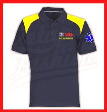 Polo maglia 118 usato  Bitonto