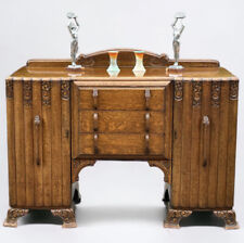 Art deco oak for sale  SAWBRIDGEWORTH