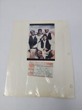 Boyz men ticket for sale  Mesa