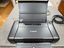 Canon pixma ip110 for sale  Charlottesville