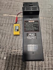 Untested nikko systems d'occasion  Expédié en Belgium