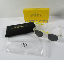 Óculos de sol Invicta Subaqua I00932-SUB-T00-03 masculino feminino novo na caixa comprar usado  Enviando para Brazil