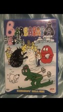 Barbapapà sulla neve d'occasion  Expédié en Belgium