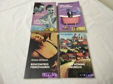 Livres poche piment d'occasion  Chambon-sur-Voueize