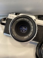 Fujica st605n slr for sale Fujica st605n slr for sale  MILTON KEYNES