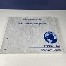 2001 ford 650 for sale  Ozark