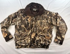 Drake waterfowl jacket for sale  Marietta