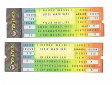 Toughest rodeo unused for sale  Buffalo Grove