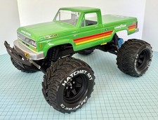 Traxxas stampede truck for sale  New Orleans