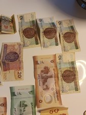 Geldscheine münzen aller gebraucht kaufen  Wismar-Umland