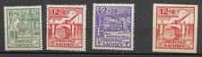 Briefmarken deutschland alliie gebraucht kaufen  Hannover