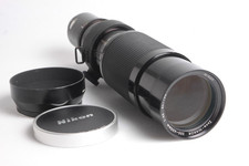 Nikon zoom nikkor gebraucht kaufen  München