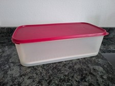 Tupperware kompaktus liter gebraucht kaufen  Augsburg