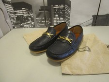 Gucci herren leder gebraucht kaufen  Gronau