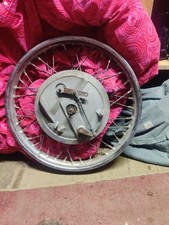 Triumph inch drum for sale  DEREHAM