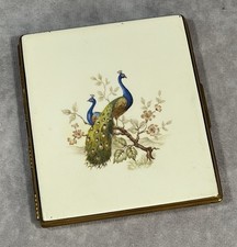 Colibri peacock cigarette for sale  Forney