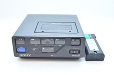 Para peças Sony Video Cassette Player EV-P10 | Video8 Deck não testado do Japão comprar usado  Enviando para Brazil