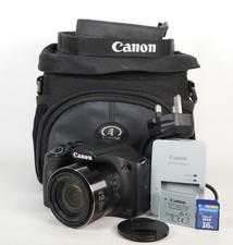 Canon sx540 compact for sale Canon sx540 compact for sale  OLDHAM