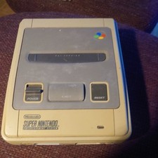 Snes super nintendo gebraucht kaufen  Bornhöved