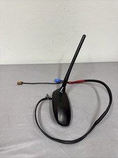 2014-2016 NISSAN ROGUE MURANO MÓDULO DE ANTENA EXTERNA TETO VARA DE BORRACHA PRETA comprar usado  Enviando para Brazil