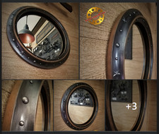 Ancien grand miroir d'occasion  Argenteuil