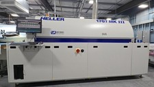 Heller 1707 mkiii for sale  Clearwater