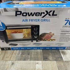 Power black air for sale  Hemet