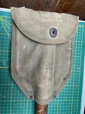 Pelle housse m1943 d'occasion  Montfort-l'Amaury