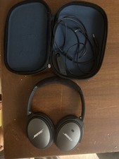 Bose quietcomfort con usato  Montone
