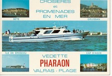 Valras plage pharaon d'occasion  Saint-Cyr-sur-Loire