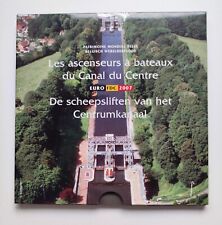 Coffret 2007 ascenseurs d'occasion  Lyon VI
