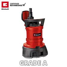 Einhell dirty water for sale  WIRRAL