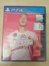 Fifa fifa20 per usato  Trapani
