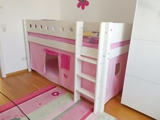 Flexa halbhohes kinder gebraucht kaufen  Lörrach