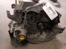 Boite vitesses 2222rr d'occasion Boite vitesses 2222rr d'occasion  Dunkerque-