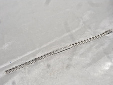 Ancien bracelet homme d'occasion  Équeurdreville-Hainneville