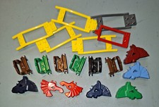 Lego tiere einzelteile gebraucht kaufen  Winsen