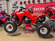 1988 honda trx250r for sale  Woodstock