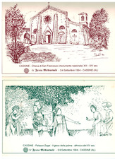 Cassina 1994 2000 usato  Palermo