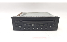Autoradio compact disc usato  Ferrara
