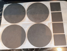 Set grey slate for sale  MACCLESFIELD