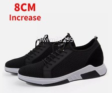 Elevator shoes height for sale  GRIMSBY