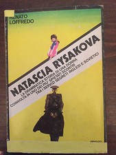 Natascia rysakova loffredo usato  Zerbolo