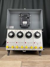 Trilithic 1000 amp for sale  Portland