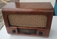Sobell radio receiver for sale  CHESTER