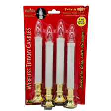 Led tiffany candle for sale  Grandview