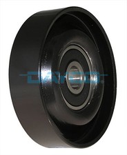 Polia de marcha lenta/tensionadora Dayco para Hyundai Getz TB 1.4L gasolina G4EE 2005-2011 comprar usado  Enviando para Brazil