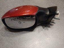 Retroviseur electrique gauche d'occasion  Marboz