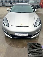 Cofano porsche panamera usato  Granarolo dell'Emilia