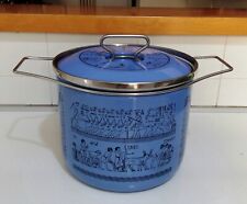 Siltal pentola vintage usato  Italia